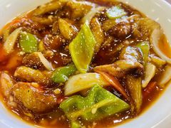 -顺姬冷面(珲春分店)
