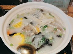 -拾味馆·海南菜(万达店)