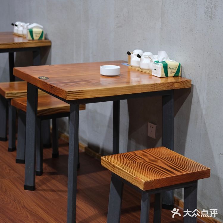 十年老店 | 被汤司令的鱼汤面圈粉啦‼️