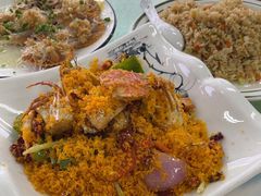 -景好海鲜餐厅(大鹏必选旅游店)