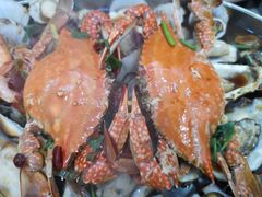 -海帮主·蒸汽海鲜青岛菜(栈桥火车站店)