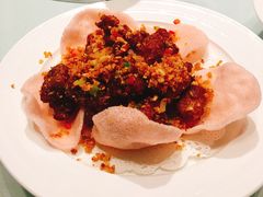 -八府香鸭·啫啫煲(华山路店)