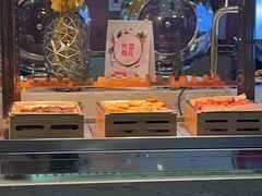 -经典世家牛排自助餐厅(百捷店)