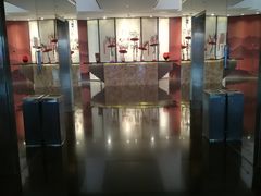 -天津水晶宫饭店