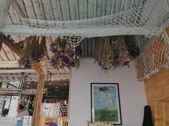 大堂-喵屿·大理花园猫咖