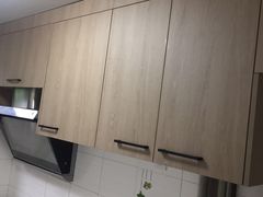 -佰丽爱家全屋定制(汶水店)