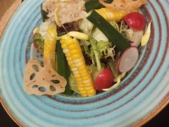 -蟹田居·活蟹料理(东城店)