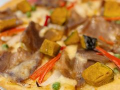 -达美乐比萨(红山店)
