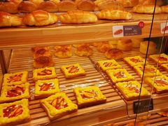 -面包新语(融创茂店)