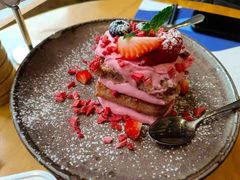 -火山屋台(新街口店)