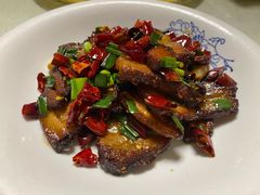 -祥云精致湘菜馆(东1时区店)
