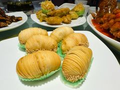 -光明邨大酒家(淮海路店)