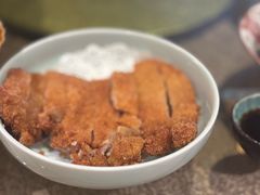 -熠盛·本帮菜Bistro(永嘉路店)