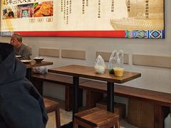 -李小老烧饼(常营民族家园店)