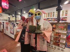 菠萝牛肋排-蒜香焼肉PURUSHIN(马场路店)