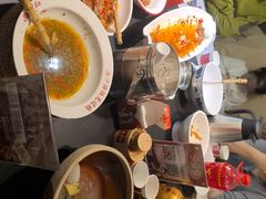 -西江红·株洲本地菜(滨江南路店)