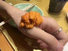 -鮨冠OMAKASE食べ放题(北京首店)