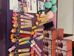 -天津瑞湾开元名都酒店餐厅