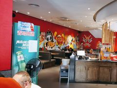 -川悦留香·海鲜餐厅(海棠68环球美食街店)