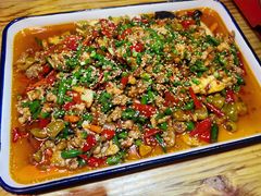 -兔槽江湖菜·重庆璧山兔(水围店)