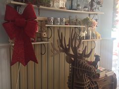 -Deer Park鹿园西餐(仁恒置地广场店)