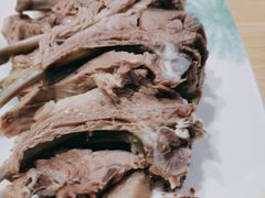 -百草滩羊清水涮羊肉(长城路店)