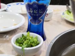 -鑫龙火锅城(环山路店)