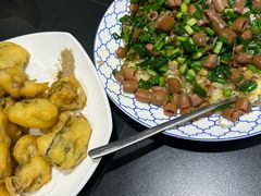 -小红鲸·海鲜餐厅(轸大路店)