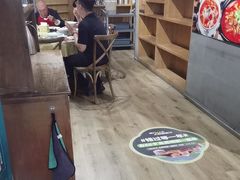 -粥六•新晋菜(柳巷店)