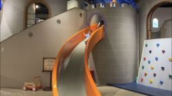 -幻贝家儿童乐园(苏州中心店)