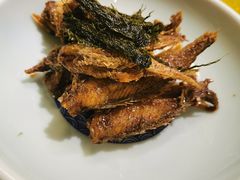 -老灶味道·本帮菜(昌平路店)