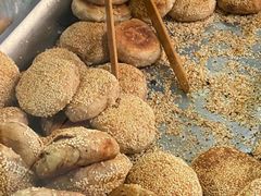 -满记烧饼(牛街东里小区一区店)