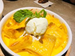 -新白鹿餐厅(金鹰新街口店)