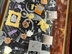 -雪灵魔法世界SHELLY’S TAROT(大良桂畔里店)