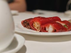三色布拉肠粉-誉珑轩