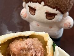 -东泰祥生煎馆(陕西南路店)