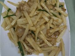 -双月饭店·20年老字号(新村店)