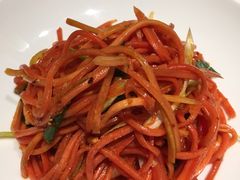 -真爱中国餐馆·年华店(朱雀大街店)