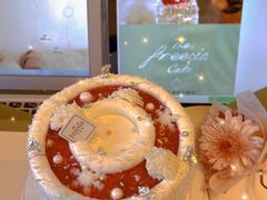 -小苍兰风铃草蛋糕甜品(沈阳店)