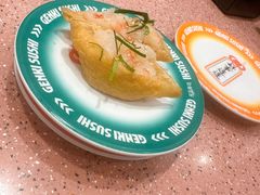 -元气寿司(环球港店)