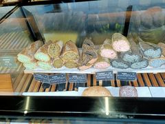 飞鱼籽面包-Let's Taipei 非常烘焙(太古里店)