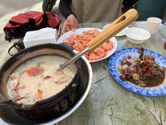 -林记潮汕海鲜砂锅粥(平潭店)