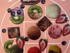 -哈根达斯(陆家浜路店)