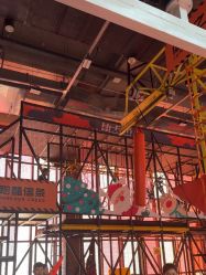 -嗨翻Hi-Fun竞技主题乐园·蹦床团建生日聚会(五棵松华熙店)