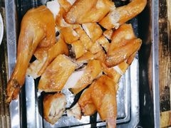 -大岗仙庙烧鸡(海南总店)