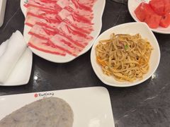 -世贸万锦大酒店·烹大师火锅达人