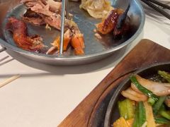 -五稻厨房粤西菜(新闻店)