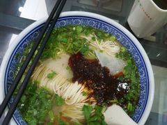 -牛壹品牛肉拉面(东风路店)