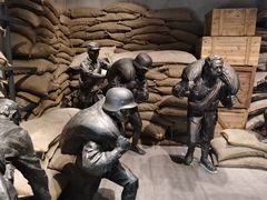 -上海四行仓库抗战纪念馆