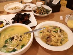 -新南华大酒店(广中店)